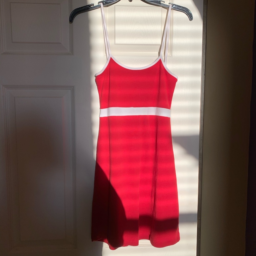 Brandy Melville tank top dress